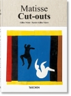Henri Matisse. Recortes. Dibujando Con Tijeras Cover Image