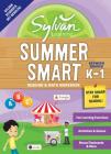 Sylvan Summer Smart Workbook: Between Grades K & 1 (Sylvan Summer Smart Workbooks) By Sylvan Learning Cover Image