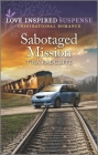 Sabotaged Mission By Tina Radcliffe Cover Image