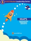 MAPs: Navigating Personal Growth By Tom Toney Cover Image