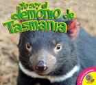 El Demonio de Tasmania (Yo Soy) By Alexis Roumanis Cover Image