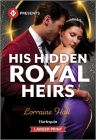 His Hidden Royal Heirs Cover Image
