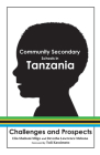 Community Secondary Schools in Tanzania Cover Image