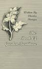 The Book of Garden Furniture Cover Image