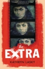 The Extra By Kathryn Lasky Cover Image