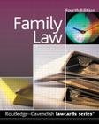 Cavendish: Family Lawcards Cover Image