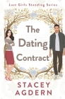 The Dating Contract By Stacey Agdern Cover Image