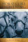 Horses Like Lightning: A Story of Passage Through the Himalayas By Sienna Craig Cover Image
