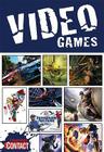 Video Games By Rhianna Pratchett Cover Image