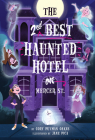 The Second-Best Haunted Hotel on Mercer Street Cover Image