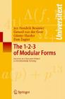 The 1-2-3 of Modular Forms: Lectures at a Summer School in Nordfjordeid, Norway (Universitext) Cover Image