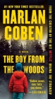 The Boy from the Woods By Harlan Coben Cover Image