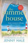 The Summer House By Jenny Hale Cover Image
