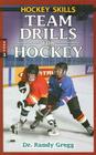 Team Drills for Hockey Cover Image