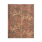 Paperblanks | Wildwood | Tree of Life | Hardcover | Ultra | Lined | Elastic Band Closure | 144 Pg | 120 GSM By Paperblanks (By (artist)) Cover Image