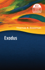 Exodus By Thomas B. Dozeman Cover Image