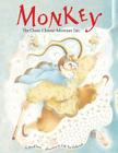 Monkey: The Classic Chinese Adventure Tale Cover Image