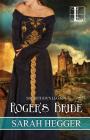 Roger's Bride By Sarah Hegger Cover Image