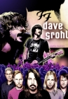 Orbit: Dave Grohl By Adam Rose, Martin Gimenez Cover Image