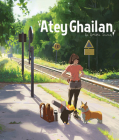 An Artistic Journey: Atey Ghailan Cover Image