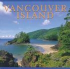 Vancouver Island (Canada) By Tanya Lloyd Kyi Cover Image