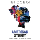 American Street Lib/E Cover Image