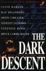 The Dark Descent Cover Image