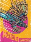 Judas Priest: Screaming for Vengeance : Screaming for Vengeance By Rantz Hoseley, Judas Priest (From an idea by), Chris Mitten (Illustrator), Dee Cunniff (Colorist), Neil Kleid Cover Image
