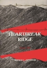 Heartbreak Ridge: Korea, 1951 Cover Image