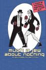 Much a Jew About Nothing - five short plays By Mark Troy Cover Image