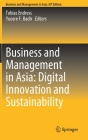 Business and Management in Asia: Digital Innovation and Sustainability Cover Image