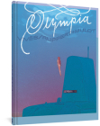 Olympia By Jérôme Mulot, Florent Ruppert, Bastien Vivès Cover Image
