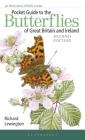 Pocket Guide to the Butterflies of Great Britain and Ireland (Field Guides) By Richard Lewington, Richard Lewington (Illustrator) Cover Image