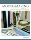 Model-Making: Materials and Methods By David Neat Cover Image
