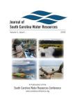 Journal of South Carolina Water Resources:: Vol. 5, No. 1 Cover Image
