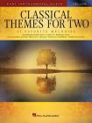 Classical Themes for Two Cellos: Easy Instrumental Duets Cover Image
