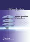 Industrial Applications of Nuclear Energy: IAEA Nuclear Energy Series No. Np-T-4.3 By International Atomic Energy Agency (Editor) Cover Image