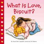 What Is Love, Biscuit? Cover Image