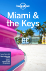 Lonely Planet Miami & the Keys 9 (Travel Guide) Cover Image