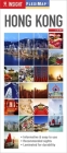 Insight Guides Flexi Map Hong Kong (Insight Flexi Maps) By Insight Guides Cover Image