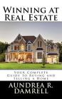 Winning at Real Estate: Your Complete Guide to Buying and Selling a Home By Aundrea R. Damrell Cover Image