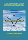 The Aerospace Professor By Jeffery Battle Cover Image