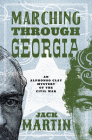 Marching Through Georgia By Jack Martin Cover Image