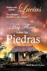 Hay Flores sobre las Piedras By André Luiz Ruiz, J. Thomas Msc Saldias, Por El Espíritu Lucius Cover Image