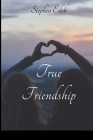 True Friendship By Stephen Edoh Cover Image