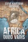 Africa, Quod Vadis Cover Image