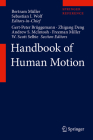 Handbook of Human Motion By Bertram Müller (Editor in Chief), Sebastian I. Wolf (Editor in Chief), Gert-Peter Brüggemann (Volume Editor) Cover Image