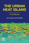 The Urban Heat Island Cover Image