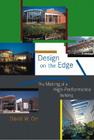 Design on the Edge: The Making of a High-Performance Building By David W. Orr Cover Image