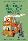 The Mysterious Benedict Society and the Prisoner's Dilemma Cover Image